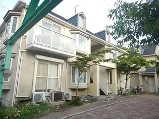 プレステージ泉の画像