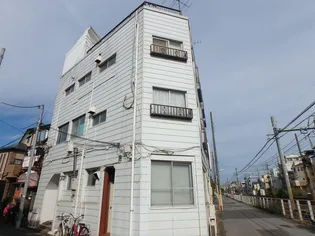 レジデンス豊の画像