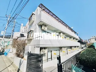 アメニティ立川の画像