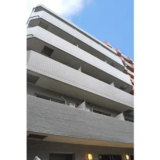 スカイコート池袋西弐番館の画像