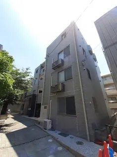 東京都新宿区西落合2【マンション】の外観