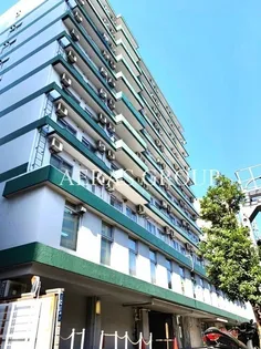 サンハイム田町【6階】の外観