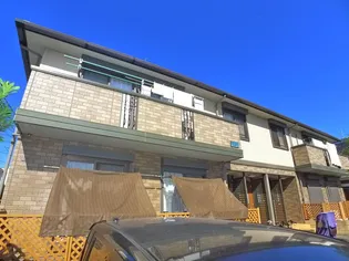 グランドブルージュIの画像