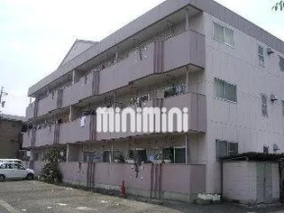 パークヒルズの画像