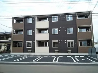 アル ソーレIIの画像