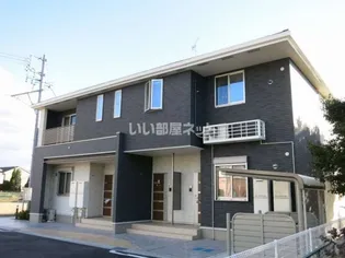 プランドール Aの画像