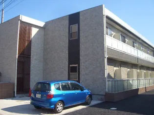 リブリ WEST FIELDの画像