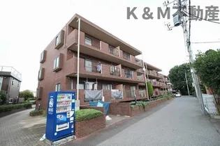 フォレストヴィラ船戸の画像