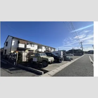 ペルルラフィーネの画像