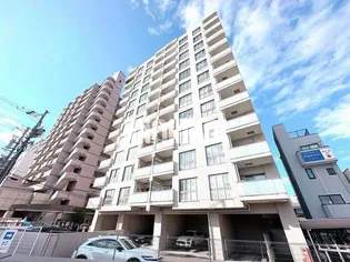 アンソレイエ覚王山の画像