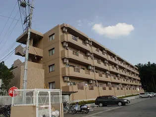 サンヒルズDI IIの画像