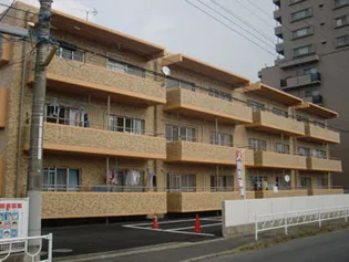 SENBA TERRACE 2の画像