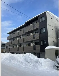 アトランティス本通の画像