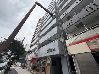 シノックスプラザの画像