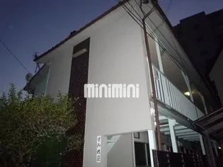 すみれ荘の画像