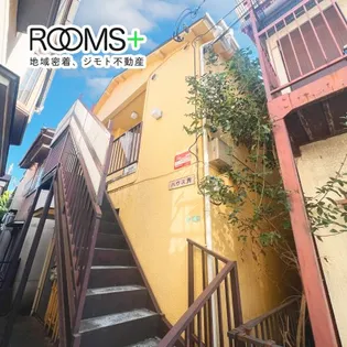 ハウス秀の画像