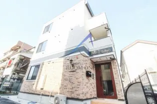 Mー1 TOKYO 西糀谷3の画像