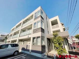 リジエール舟入南の画像