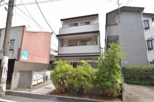 フラッティ大宮今出川の画像