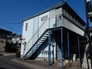 パールハイツ向ヶ丘の画像