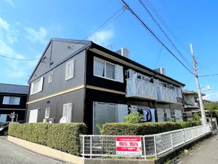 コモンシティ千代田Dの画像