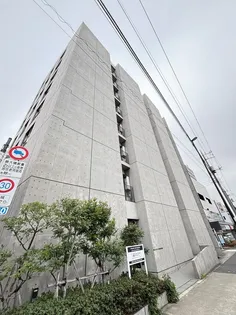 プライムガーデン駒沢大学【2階】の外観