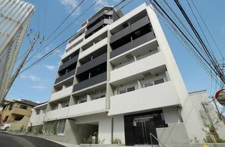 ステージファースト後楽園の画像