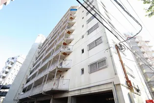 第2鳥羽ビルの画像