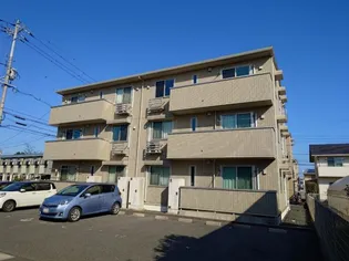 ランロード C棟の画像