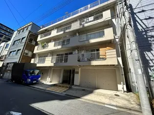 シティハイツ石原の画像