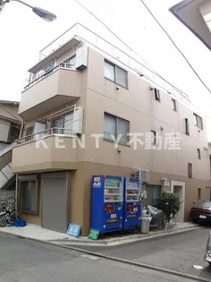 岡屋ビルの画像