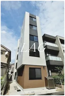 RAISIN GRACEの画像