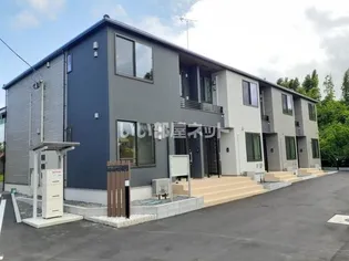 メゾンソレイユⅤの画像