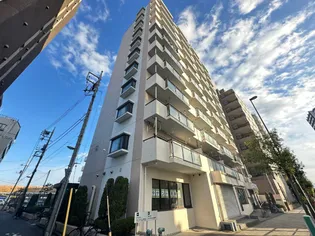 アミーパレス山内の画像