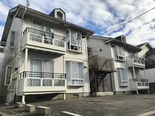 オークリッジの画像