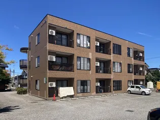 メゾン ド 犀川の画像