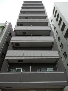 ヴォーガコルテ練馬【3階】の外観