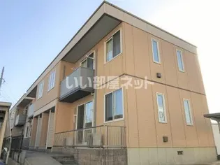 ブランシェ角鹿 Bの画像