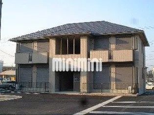 MAST TOWN愛野II Sの画像