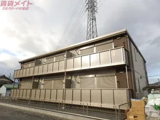 ディアコートの画像