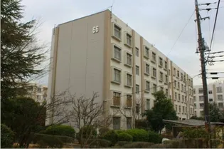 平尾住宅56号棟の画像