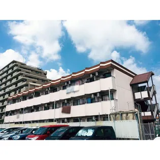 ホワイトピア Iの画像