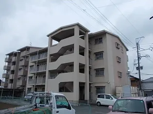 パークシティ川口PARTIの画像