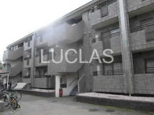 ル ファール石神井の画像