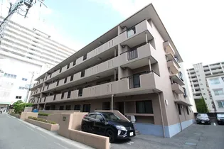 森南グリーンマンションの画像