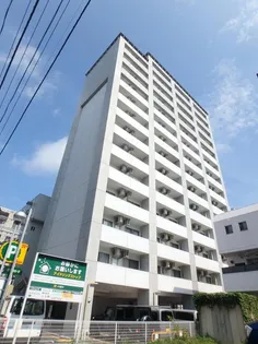宮城県仙台市青葉区立町【マンション】の外観