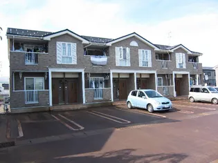 パークサイド カレートの画像