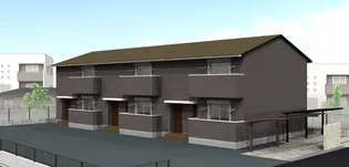 グレースコートTの画像