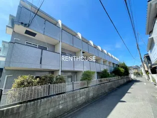 ジョイフル調布の画像