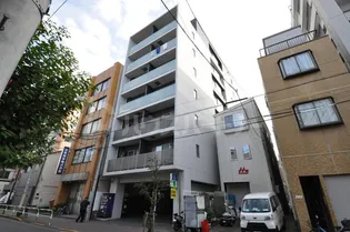 ROTIS COURTの画像